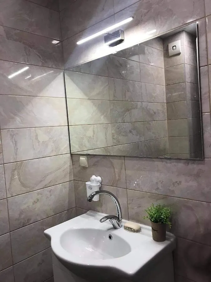 Съни Хоум Apartamento Varna