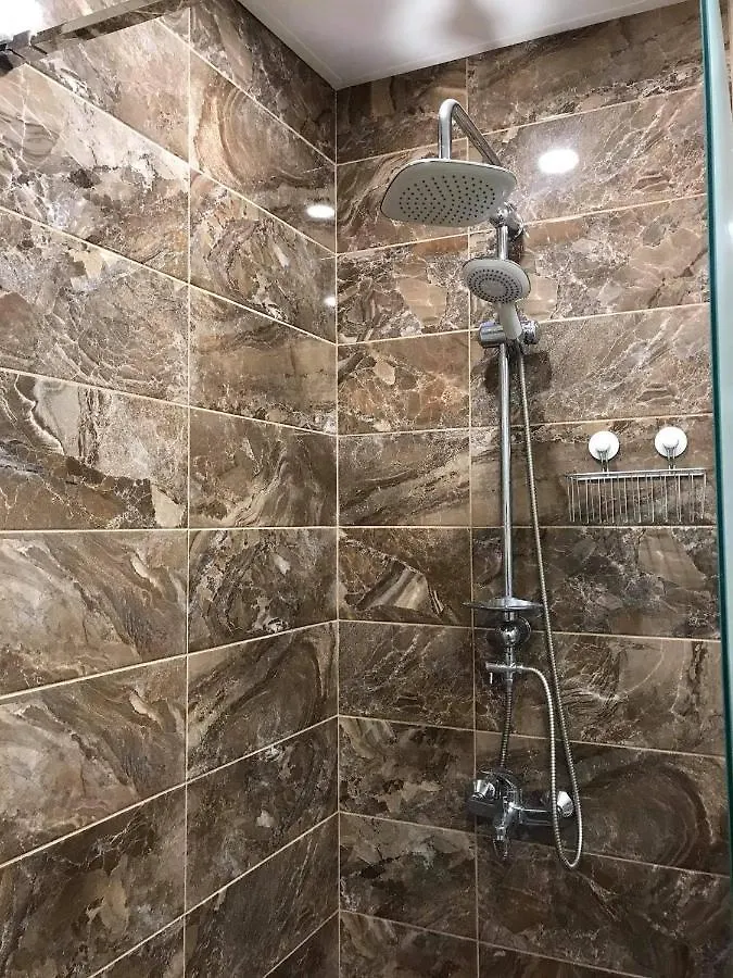 Съни Хоум Apartamento Varna