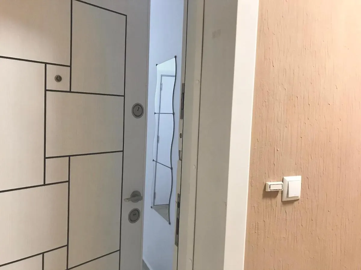Съни Хоум Apartamento Varna