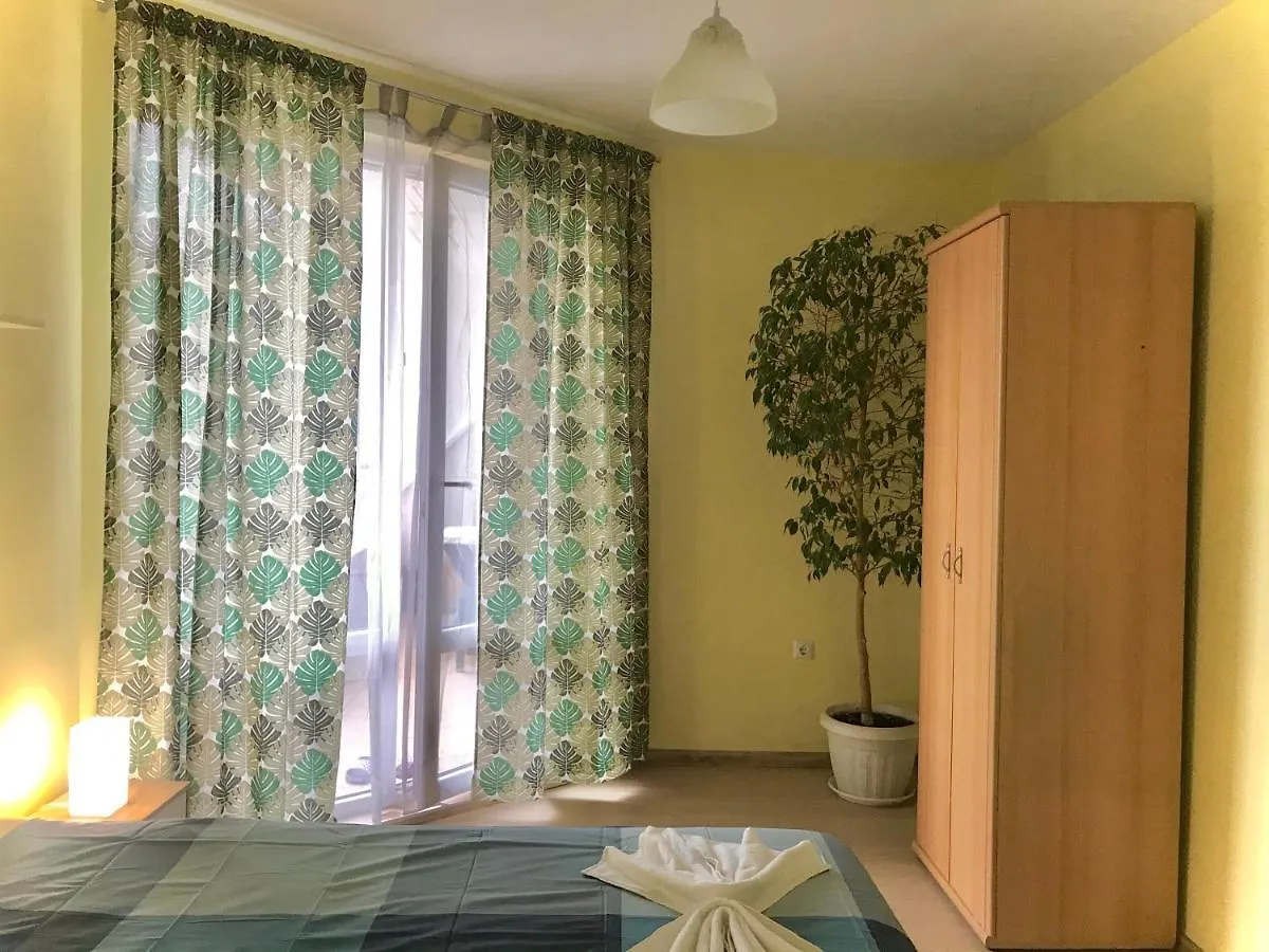 Съни Хоум Apartamento Varna Bulgária