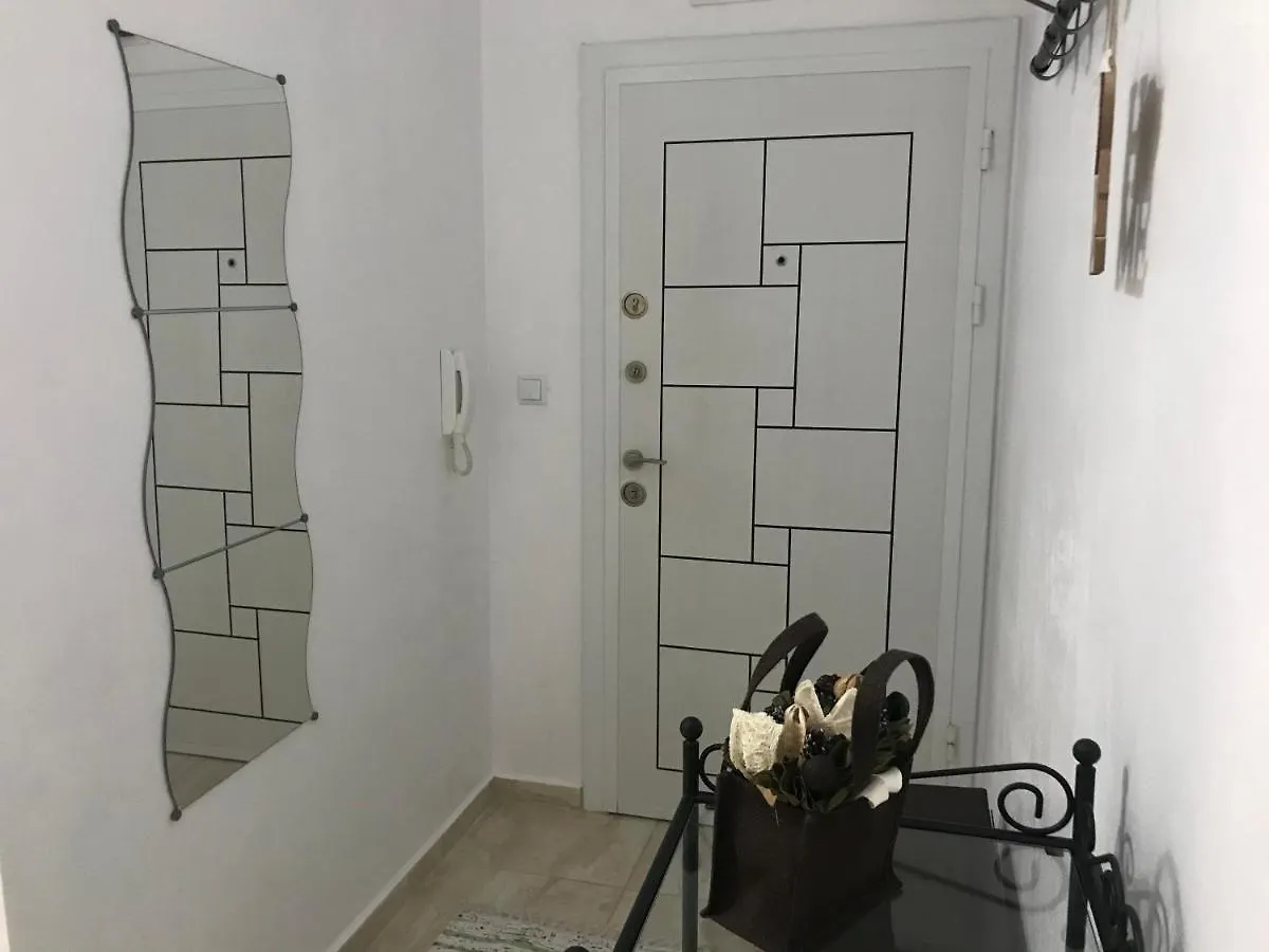 Съни Хоум Apartamento Varna Bulgária