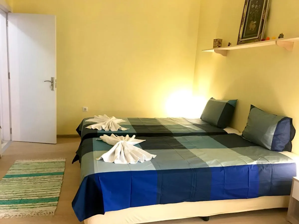 Съни Хоум Apartamento Varna