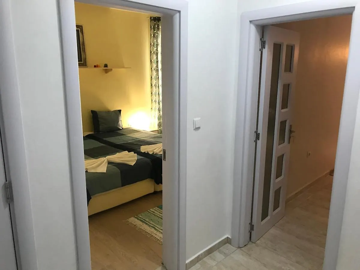 Съни Хоум Apartamento Varna 0*,