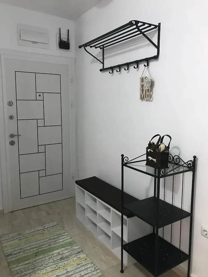 Съни Хоум Apartamento Varna 0*,  Bulgária