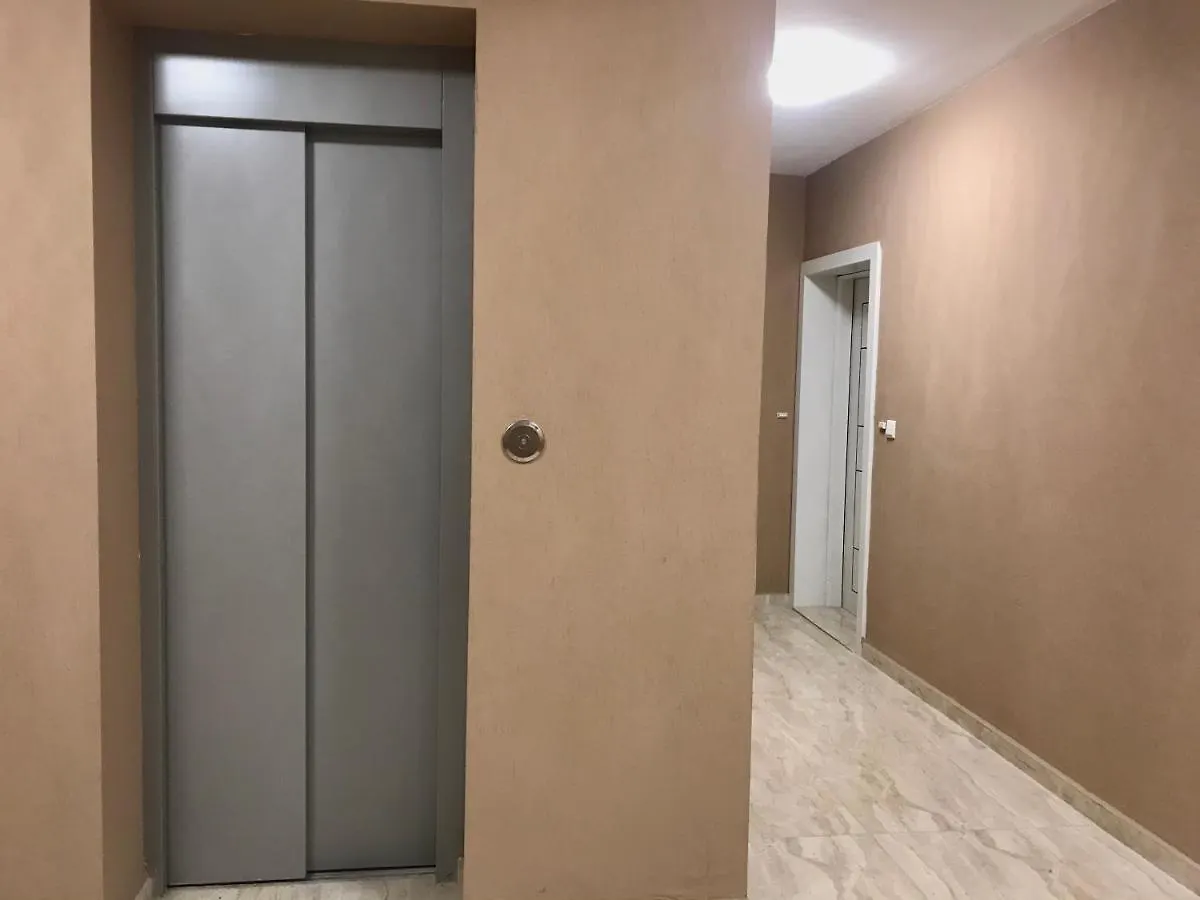 Съни Хоум Apartamento Varna Bulgária