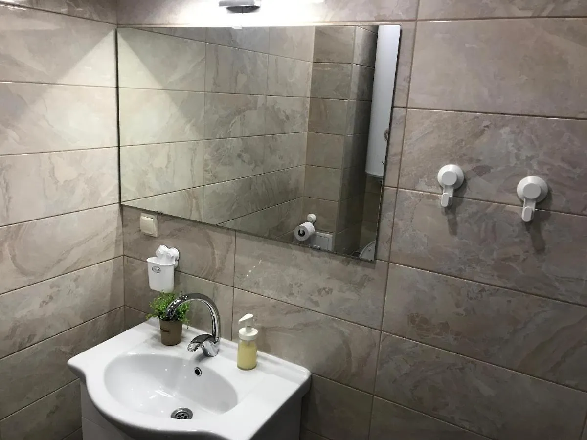 Съни Хоум Apartamento Varna Bulgária