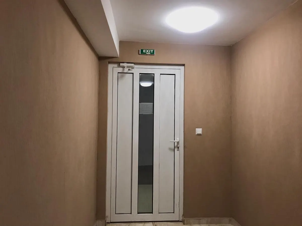 Съни Хоум Apartamento Varna