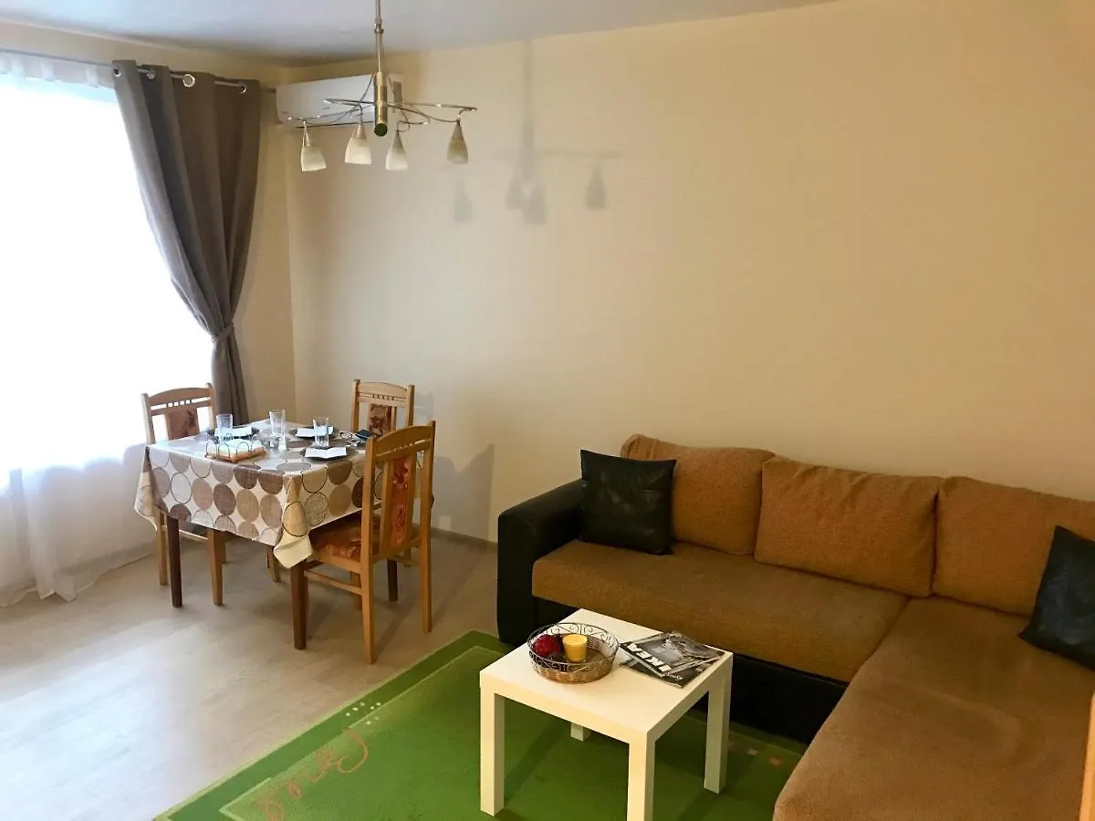 Съни Хоум Apartamento Varna