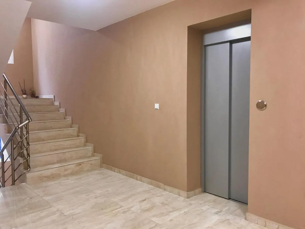 Съни Хоум Apartamento Varna