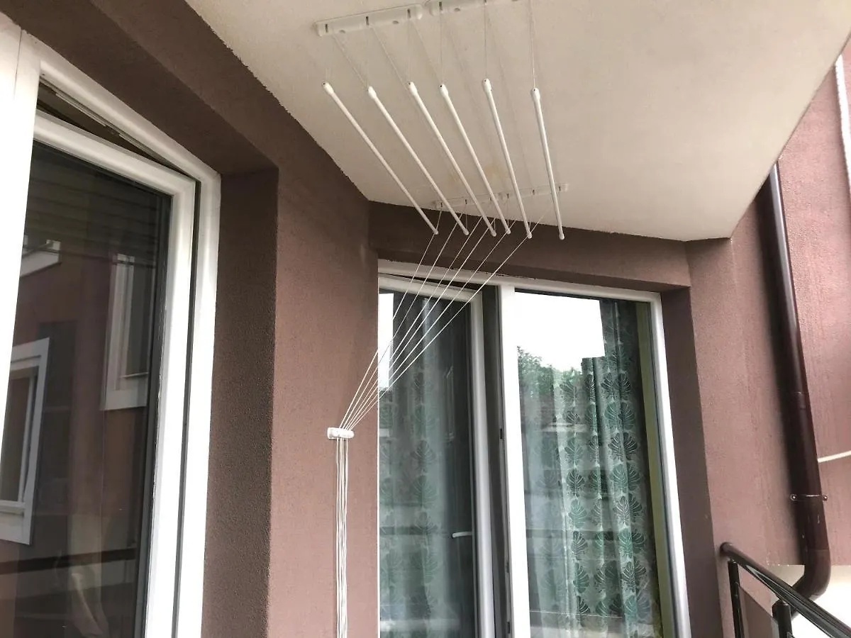Съни Хоум Apartamento Varna