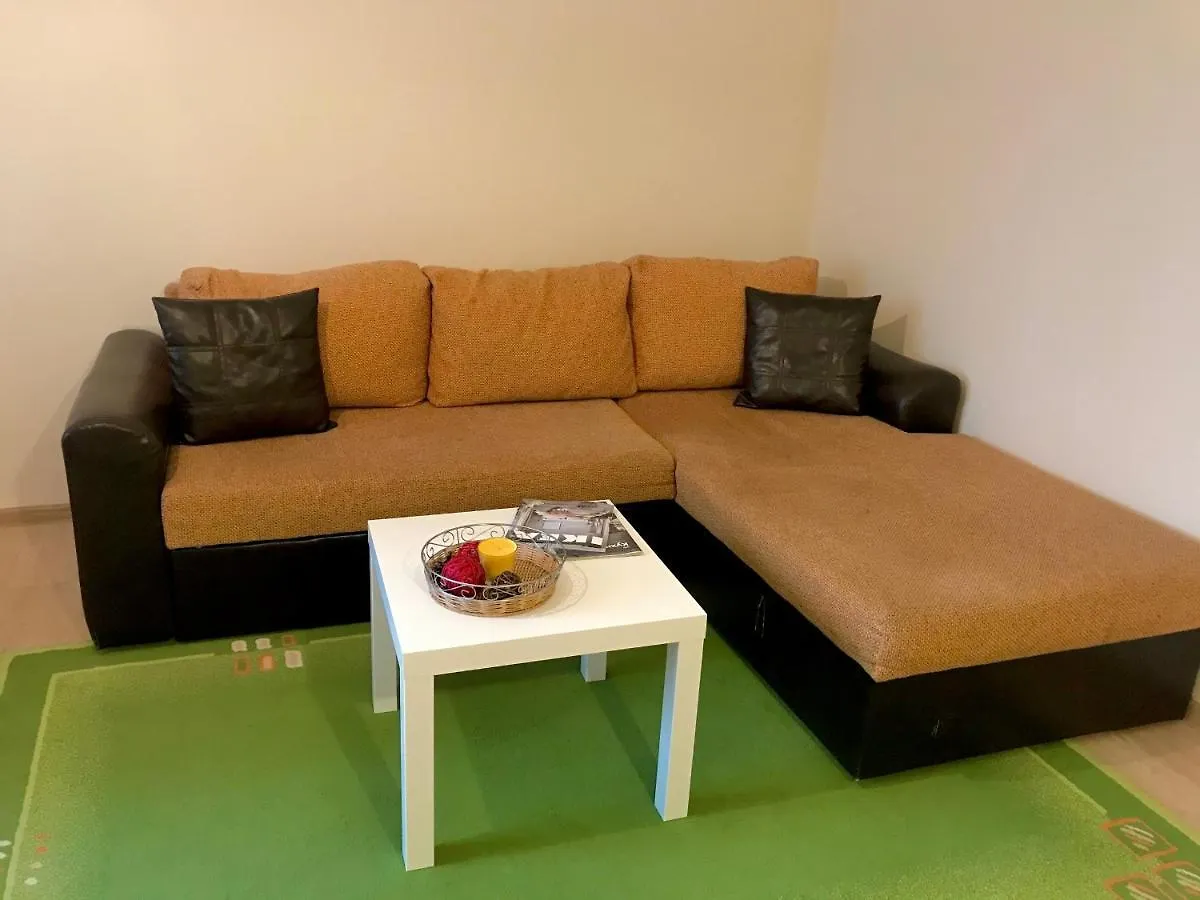 Съни Хоум Apartamento Varna