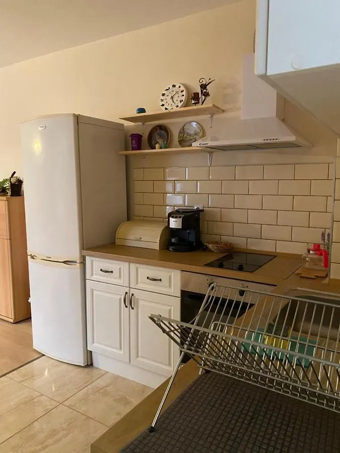 Съни Хоум Apartamento Varna Bulgária