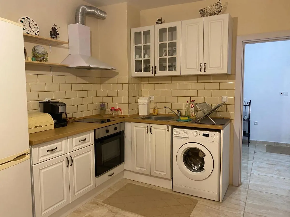 Съни Хоум Apartamento Varna