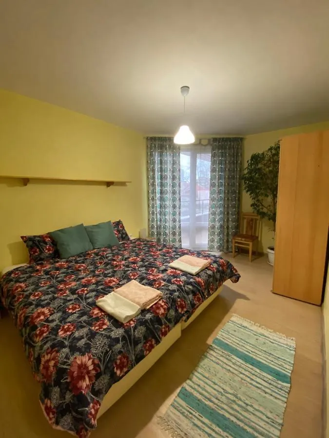 Съни Хоум Apartamento Varna 0*,  Bulgária