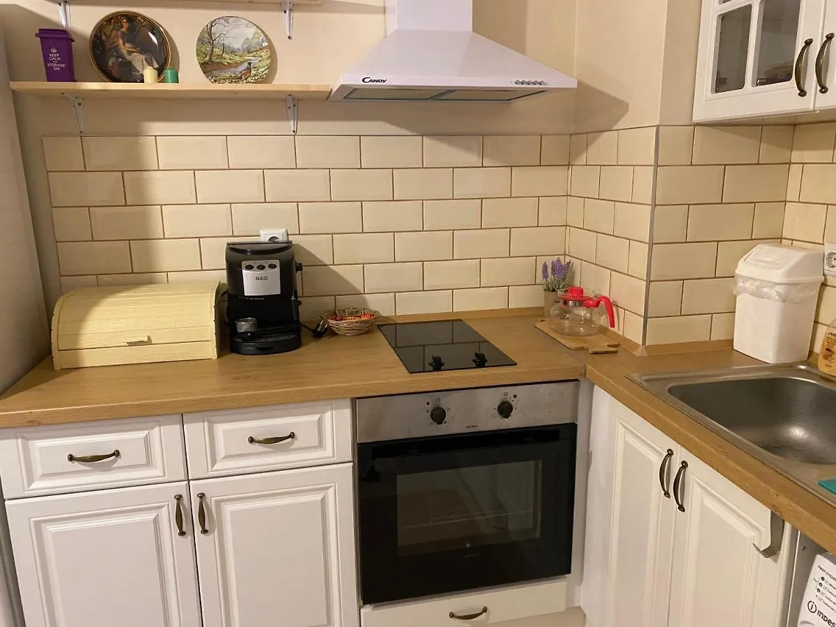Съни Хоум Apartamento Varna Bulgária