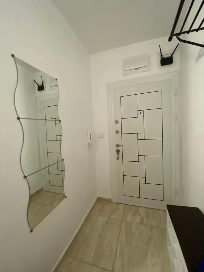 Съни Хоум Apartamento Varna