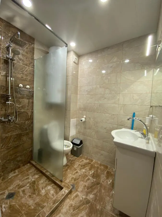Съни Хоум Apartamento Varna 0*,
