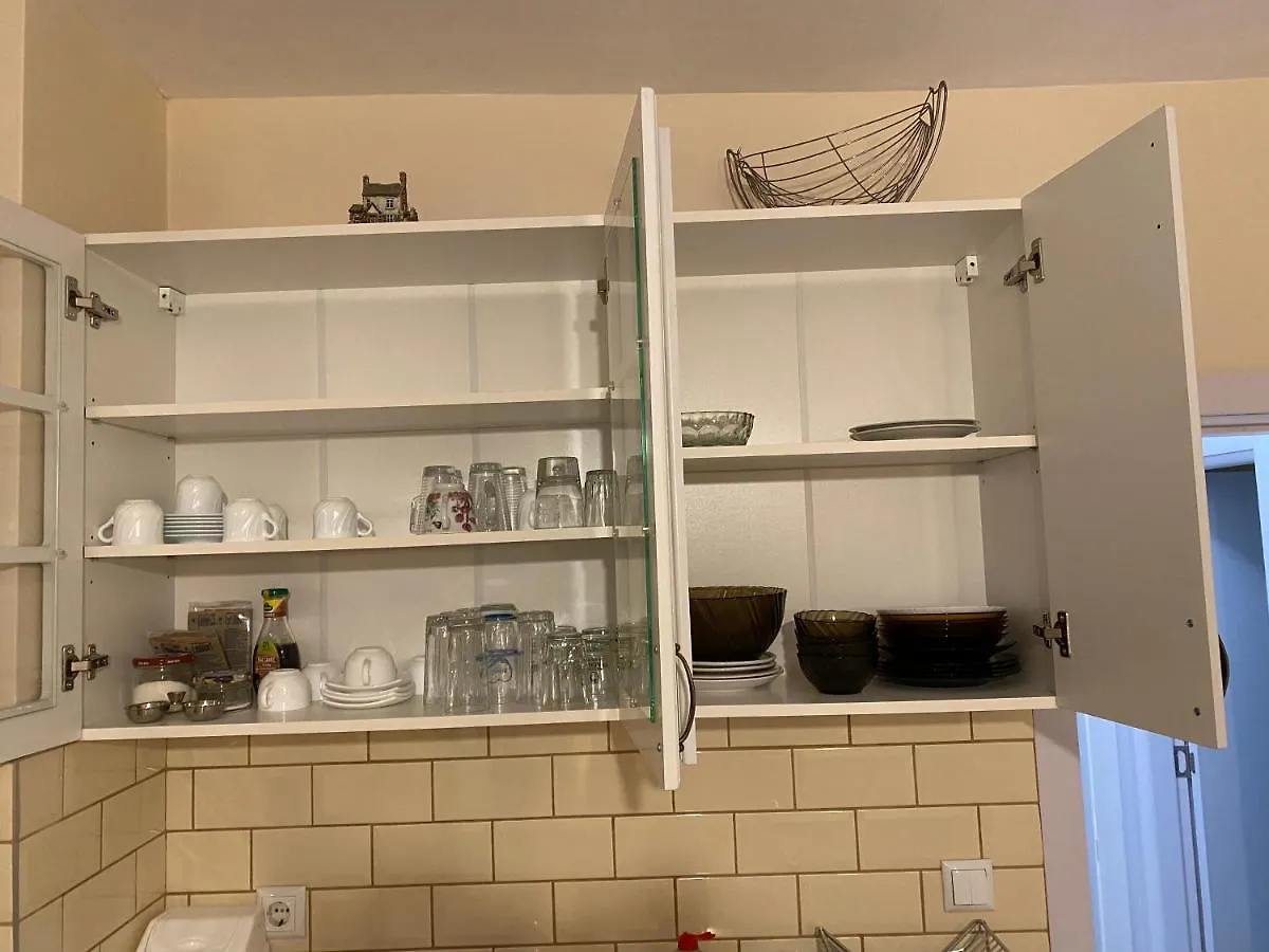 Съни Хоум Apartamento Varna 0*,  Bulgária