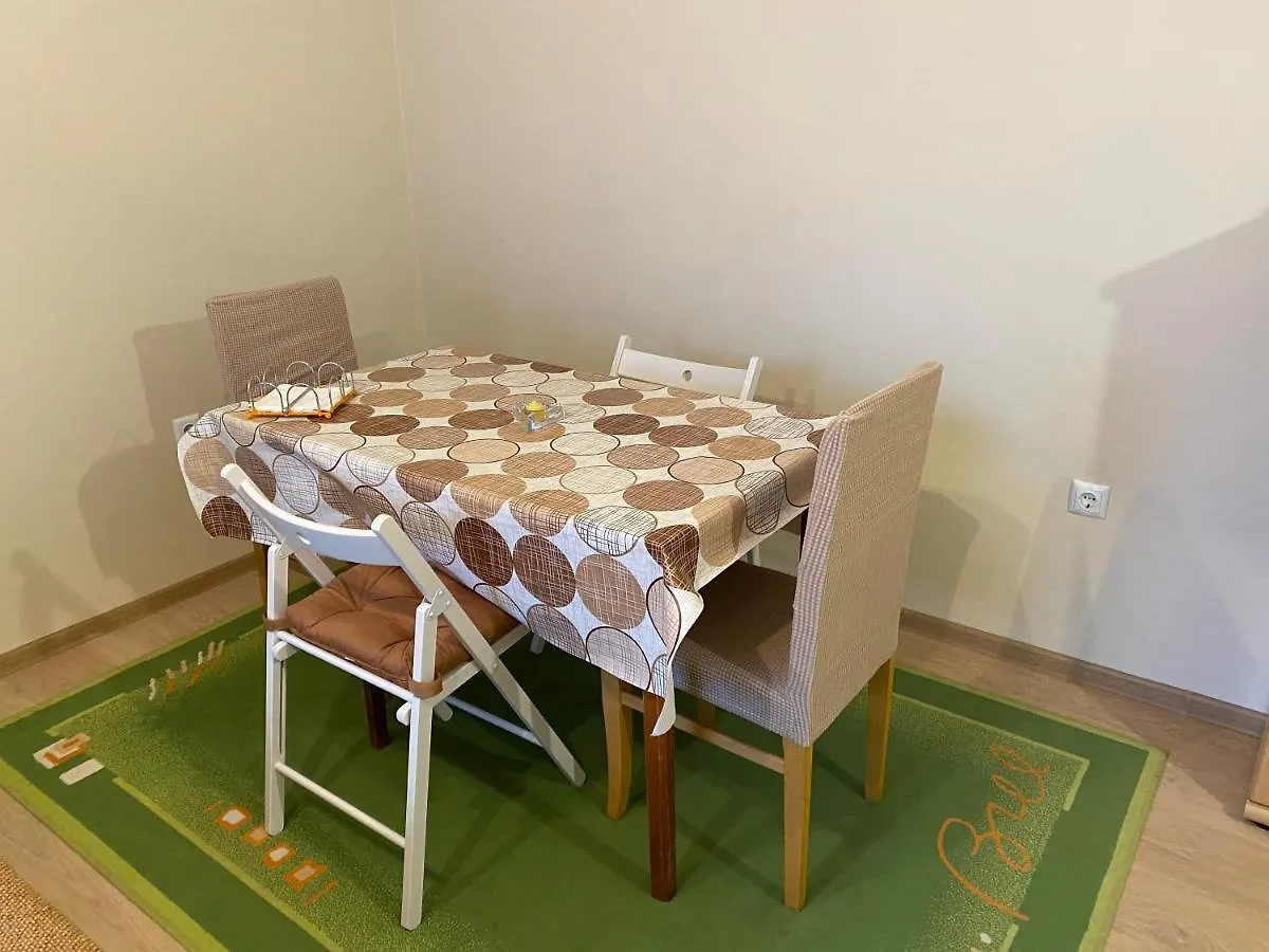 Съни Хоум Apartamento Varna